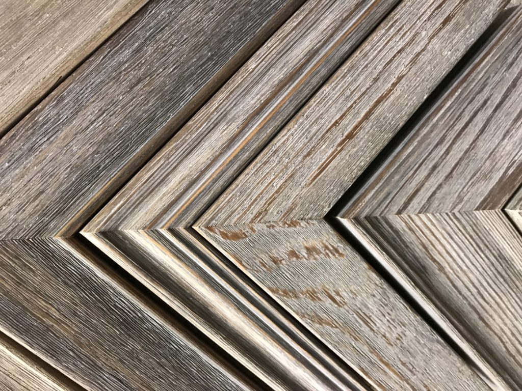 Rustic Brookside Framing and Gallery